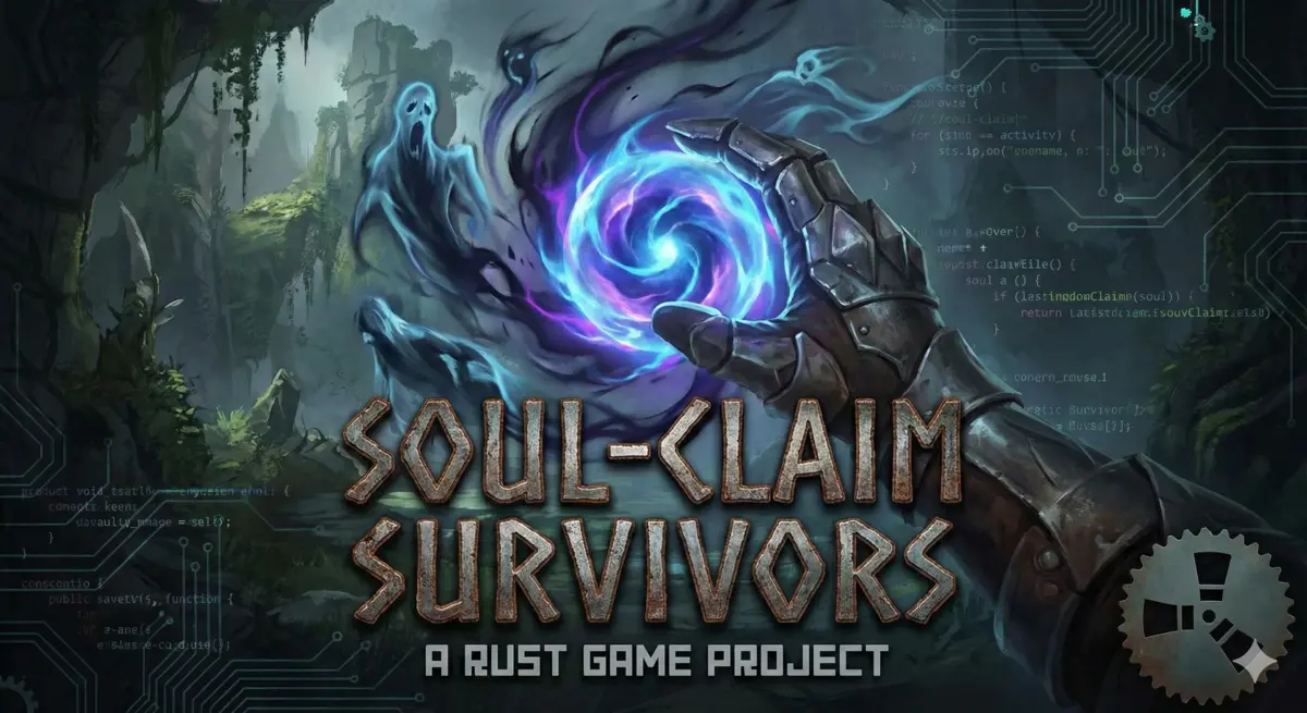 Soul Claim Survivors