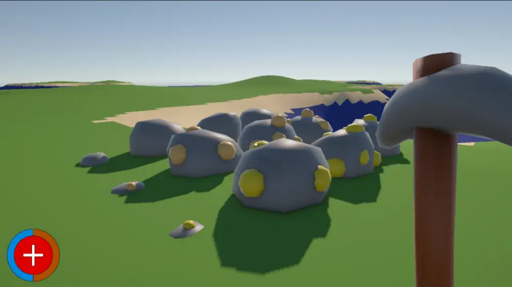 Survival Game